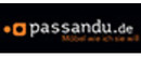Passandu Firmenlogo für Erfahrungen zu Online-Shopping Schmuck, Taschen, Zubehör products