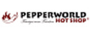 Pepperworld Hot Shop