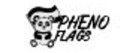 Pheno Flags Firmenlogo für Erfahrungen zu Online-Shopping Büro, Hobby & Party Zubehör products