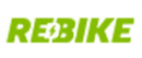 REBIKE Firmenlogo für Erfahrungen zu Online-Shopping Sportshops & Fitnessclubs products