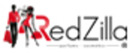 Red Zilla Firmenlogo für Erfahrungen zu Online-Shopping Haustierladen products