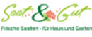 Saat & Gut Firmenlogo für Erfahrungen zu Online-Shopping Haushalt products