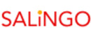 Salingo Firmenlogo für Erfahrungen zu Restaurants und Lebensmittel- bzw. Getränkedienstleistern