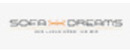 Sofa Dreams Firmenlogo für Erfahrungen zu Online-Shopping Haushalt products