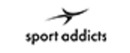 Sport Addicts Firmenlogo für Erfahrungen zu Online-Shopping Sportshops & Fitnessclubs products