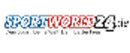 Sportworld Firmenlogo für Erfahrungen zu Online-Shopping Sportshops & Fitnessclubs products