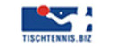 Tischtennis Firmenlogo für Erfahrungen zu Online-Shopping Sportshops & Fitnessclubs products