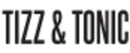 Tizz & Tonic