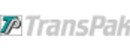 TransPak Firmenlogo für Erfahrungen zu Online-Shopping Büro, Hobby & Party Zubehör products