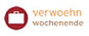 Verwöhnwochenende Firmenlogo für Erfahrungen zu Reise- und Tourismusunternehmen