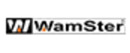 Wamster Firmenlogo für Erfahrungen zu Online-Shopping Haustierladen products