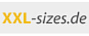 XXL Sizes Firmenlogo für Erfahrungen zu Online-Shopping Mode products