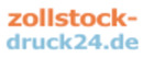 Zollstock Druck Firmenlogo für Erfahrungen zu Online-Shopping Büro, Hobby & Party Zubehör products