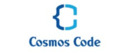 Cosmos Atom Firmenlogo für Erfahrungen zu Spiele und Gewinnen