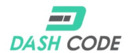Dash Firmenlogo für Erfahrungen zu Spiele und Gewinnen