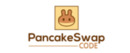 PancakeSwap Firmenlogo für Erfahrungen zu Online-Shopping Büro, Hobby & Party Zubehör products