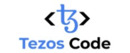 Tezos Firmenlogo für Erfahrungen zu Online-Shopping Elektronik products