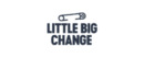 Little Big Change Firmenlogo für Erfahrungen zu Online-Shopping Kinder & Babys products