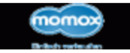 Momox Firmenlogo für Erfahrungen zu Online-Shopping Multimedia products
