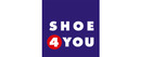 Shoe4You Firmenlogo für Erfahrungen zu Online-Shopping Kleidung & Schuhe kaufen products