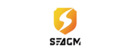 SEAGM Firmenlogo für Erfahrungen zu Online-Shopping Multimedia products