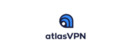 Atlas VPN Firmenlogo für Erfahrungen zu Telefonanbieter