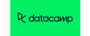 DataCamp Firmenlogo für Erfahrungen zu Software-Lösungen