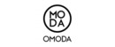 Omoda Firmenlogo für Erfahrungen zu Online-Shopping Kleidung & Schuhe kaufen products