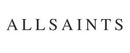 AllSaints Firmenlogo für Erfahrungen zu Online-Shopping Mode products