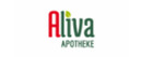 Aliva Firmenlogo für Erfahrungen zu Online-Shopping Persönliche Pflege products