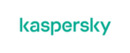 Kaspersky Firmenlogo für Erfahrungen zu Software-Lösungen