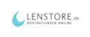 Lenstore Firmenlogo für Erfahrungen zu Online-Shopping Persönliche Pflege products