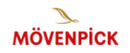 Mövenpick Firmenlogo für Erfahrungen zu Restaurants und Lebensmittel- bzw. Getränkedienstleistern