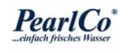 Pearlco Firmenlogo für Erfahrungen zu Online-Shopping Haushalt products