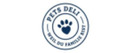 Pets Deli Firmenlogo für Erfahrungen zu Restaurants und Lebensmittel- bzw. Getränkedienstleistern