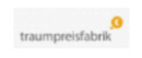 Traumpreisfabrik Firmenlogo für Erfahrungen zu Online-Shopping Alles in einem -Webshops products