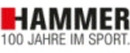 Hammer Sport Firmenlogo für Erfahrungen zu Online-Shopping Sportshops & Fitnessclubs products
