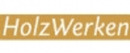 HolzWerken Firmenlogo für Erfahrungen zu Haus & Garten