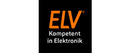 ELV Firmenlogo für Erfahrungen zu Online-Shopping Elektronik products
