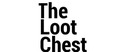 Lootchest Firmenlogo für Erfahrungen zu Online-Shopping Multimedia products