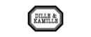 Dille & Kamille Firmenlogo für Erfahrungen zu Online-Shopping Haushalt products