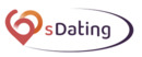 60sDating Firmenlogo für Erfahrungen zu Dating-Webseiten