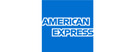 American Express Firmenlogo für Erfahrungen zu Finanzprodukten und Finanzdienstleister