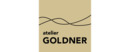 Atelier GOLDNER Firmenlogo für Erfahrungen zu Online-Shopping Schmuck, Taschen, Zubehör products