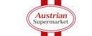Austrian Supermarket Firmenlogo für Erfahrungen zu Online-Shopping Haushalt products