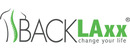 BACKLAxx Firmenlogo für Erfahrungen zu Online-Shopping Persönliche Pflege products