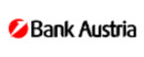 Bank Austria Firmenlogo für Erfahrungen zu Finanzprodukten und Finanzdienstleister