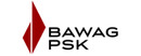 BAWAG P.S.K. Firmenlogo für Erfahrungen zu Finanzprodukten und Finanzdienstleister