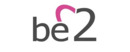 Be2 Firmenlogo für Erfahrungen zu Dating-Webseiten