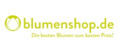 Blumenshop Firmenlogo für Erfahrungen zu Online-Shopping Büro, Hobby & Party Zubehör products